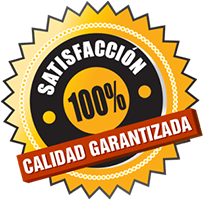 satisfaccion garantizada copia
